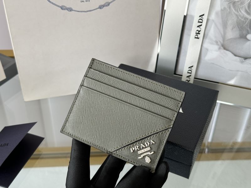 Prada Wallet